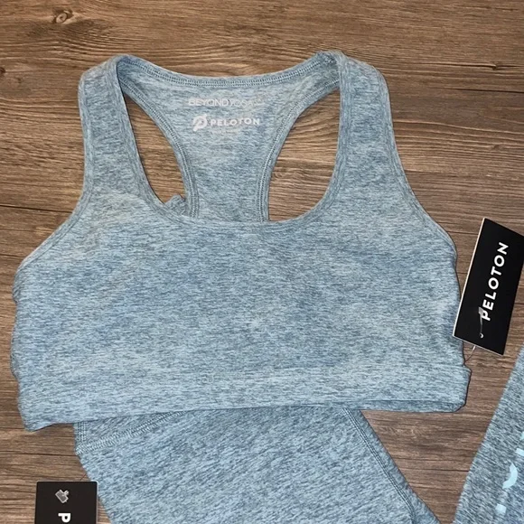 Beyond Yoga x Peloton Spacedye Set - Picture 4 of 8